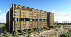 Stellar@tampines (D18), Factory #530186521